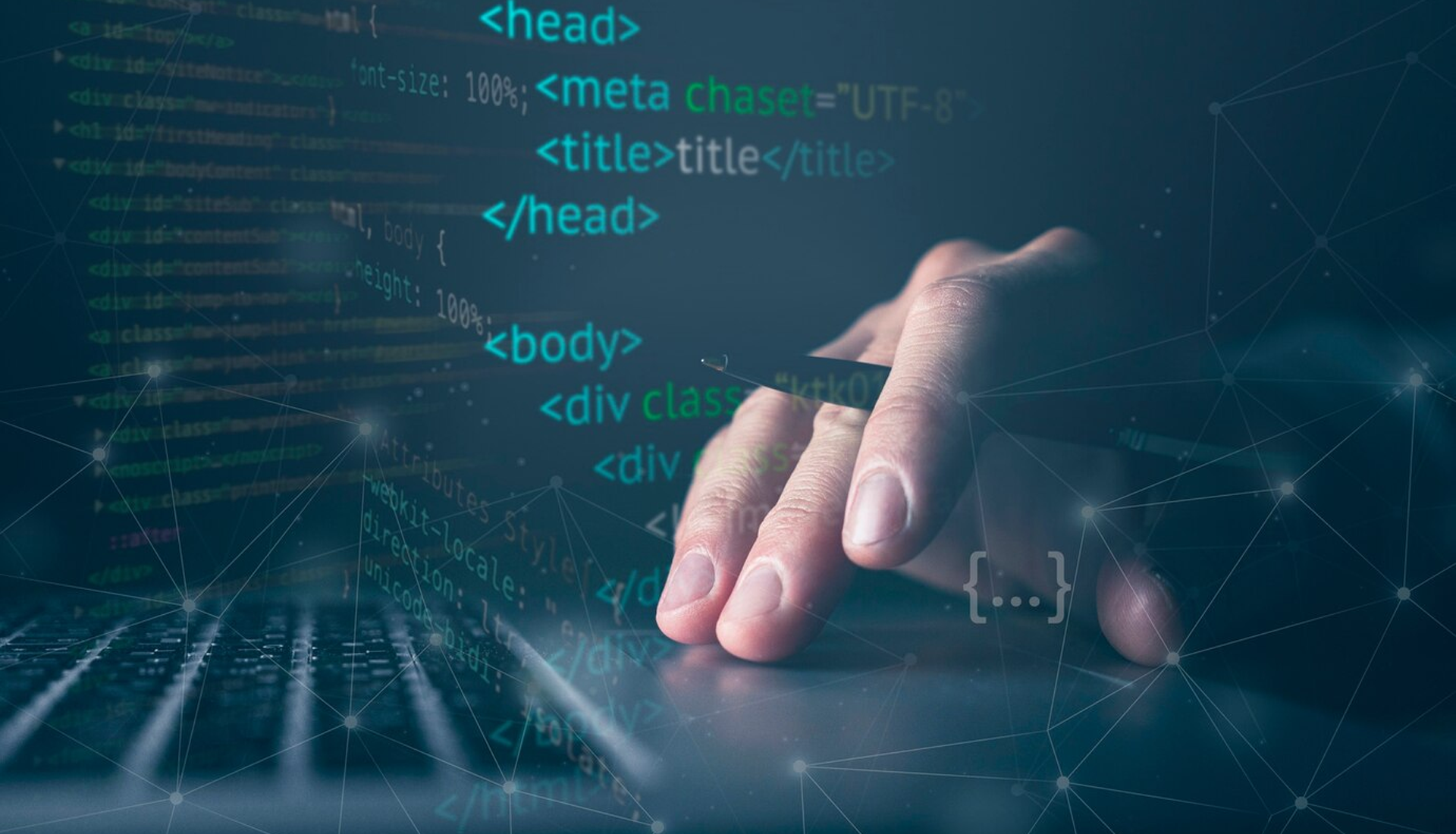 Web Development